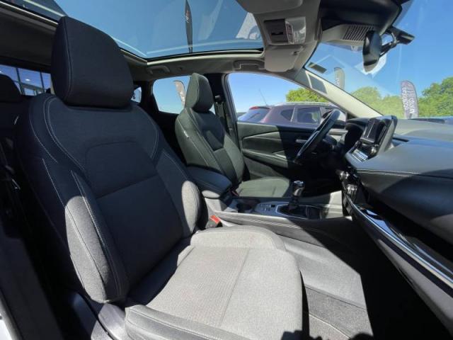 Nissan Qashqai image 1