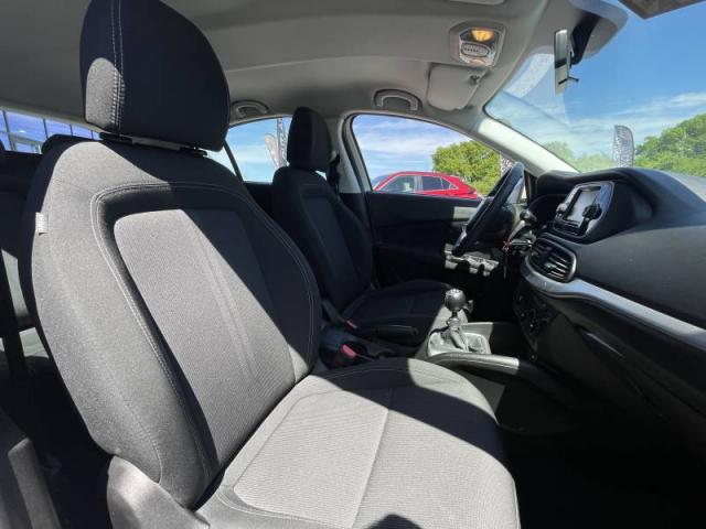 Fiat Tipo image 8