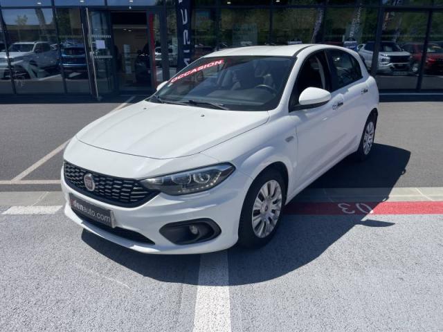 Fiat Tipo image 5