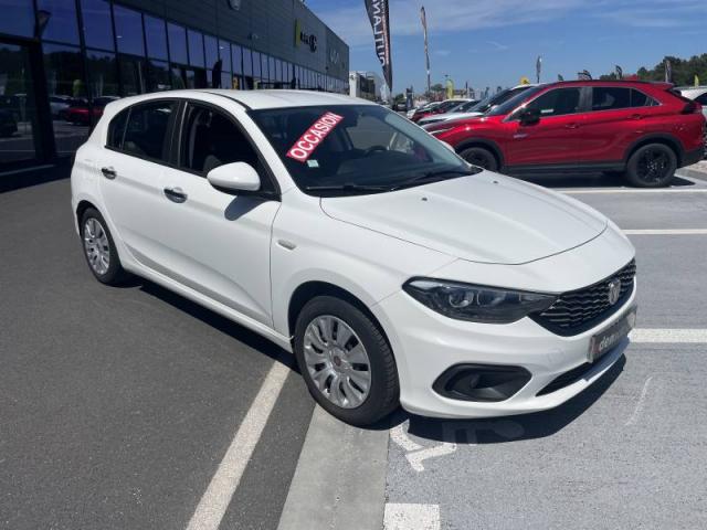 Fiat Tipo image 4