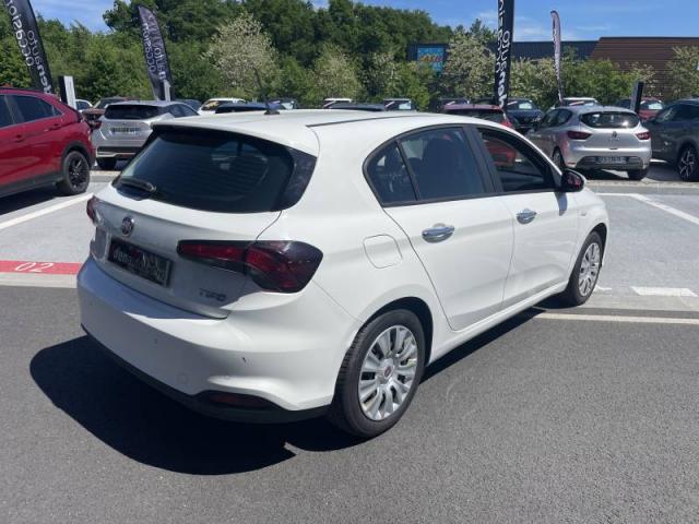 Fiat Tipo image 3