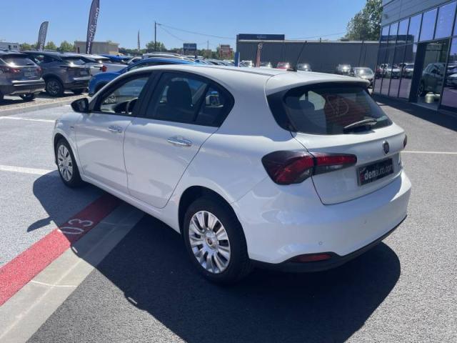 Fiat Tipo image 2