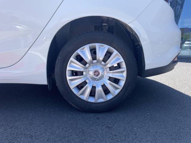 Fiat Tipo image 9