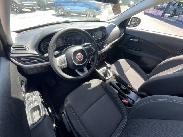 Fiat Tipo image 6