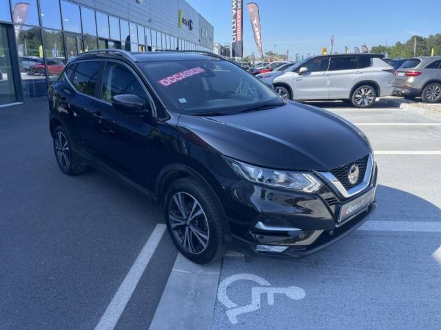 Nissan Qashqai image 7
