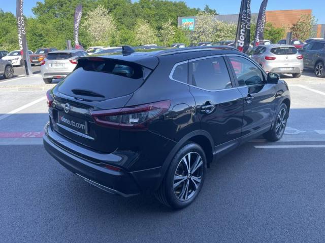 Nissan Qashqai image 6