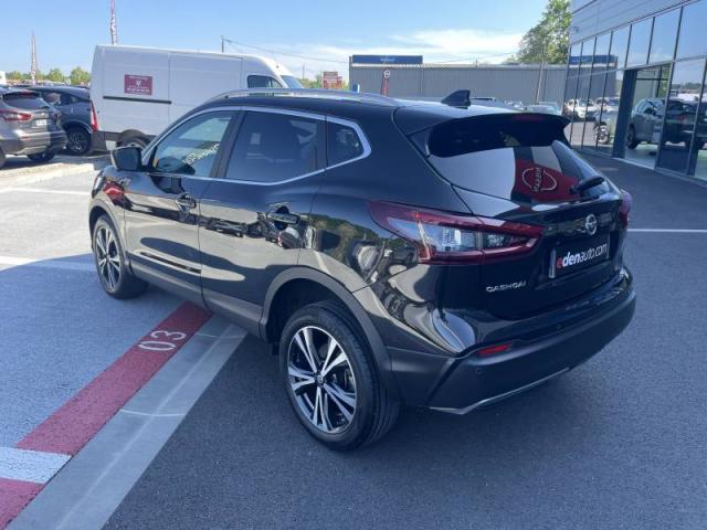 Nissan Qashqai image 2