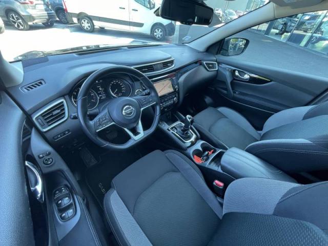 Nissan Qashqai image 1