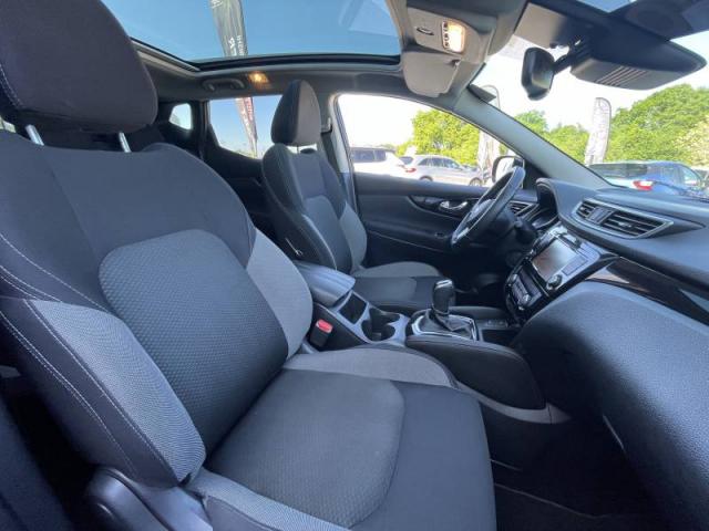 Nissan Qashqai image 4
