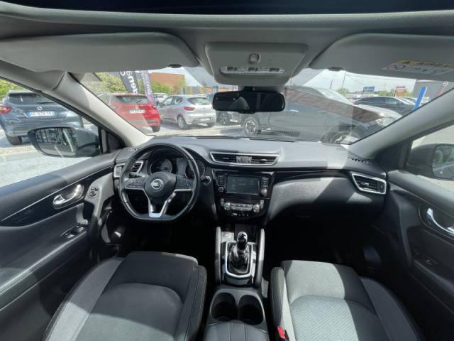 Nissan Qashqai image 4