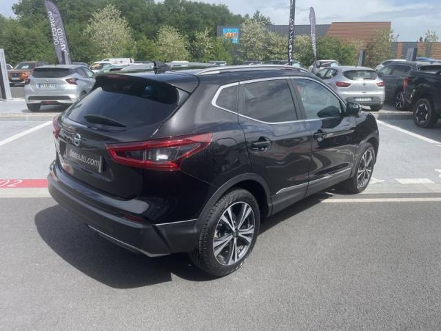 Nissan Qashqai image 2