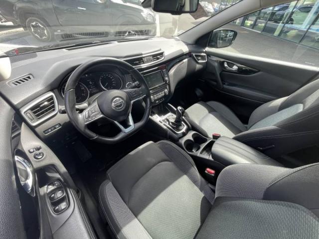 Nissan Qashqai image 3