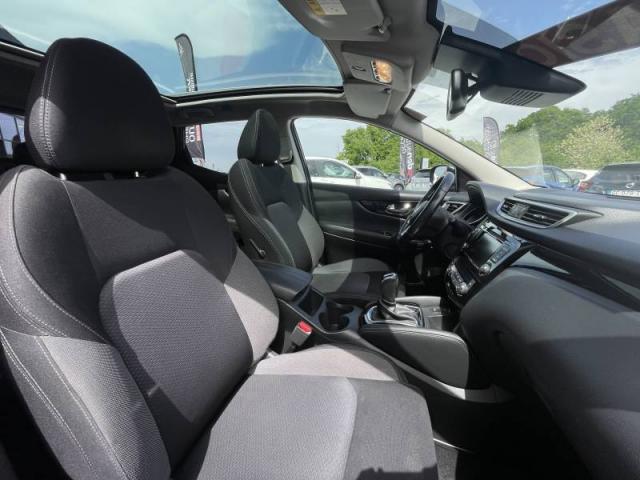 Nissan Qashqai image 1