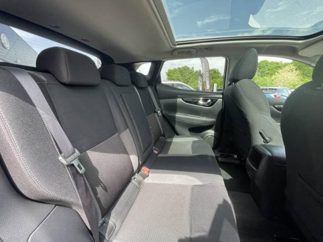 Nissan Qashqai image 5