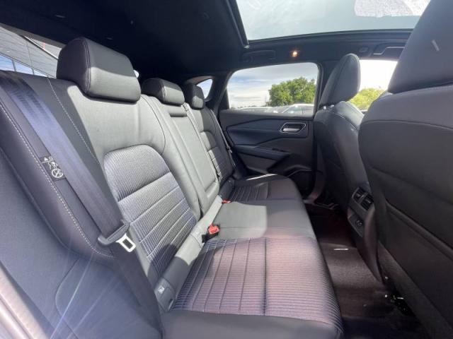 Nissan Qashqai image 8