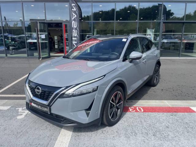 Nissan Qashqai image 7