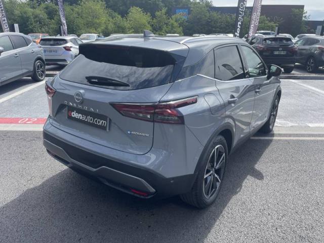 Nissan Qashqai image 4
