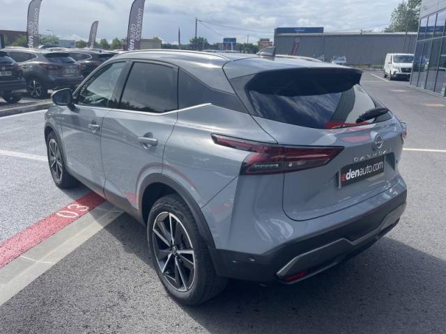 Nissan Qashqai image 5