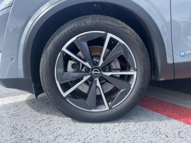 Nissan Qashqai image 9