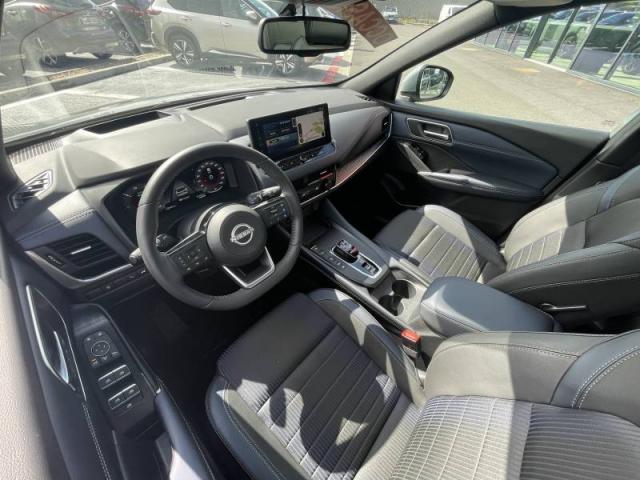 Nissan Qashqai image 3