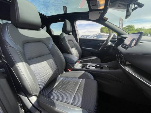 Nissan Qashqai image 1