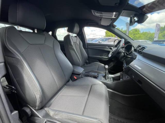 Audi Q3 image 8