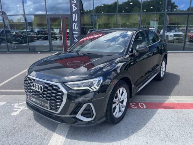 Audi Q3 image 7
