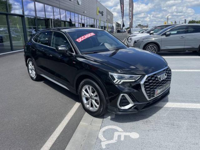 Audi Q3 image 3