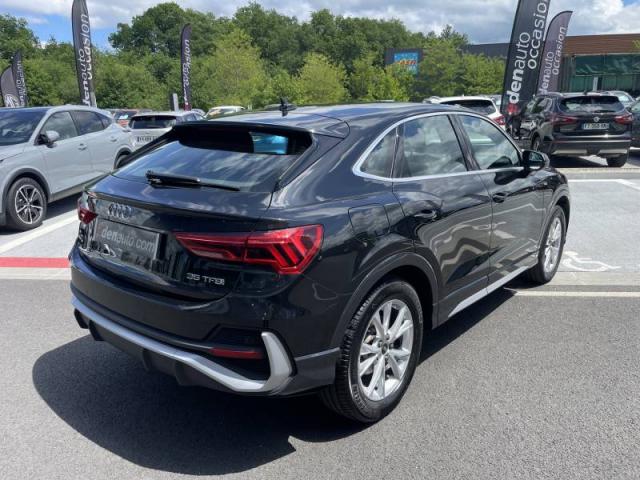 Audi Q3 image 5