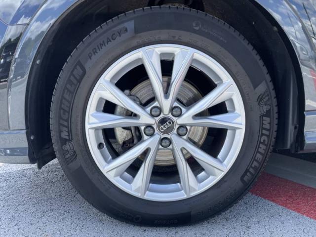 Audi Q3 image 1