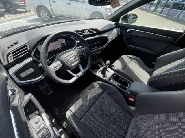 Audi Q3 image 9