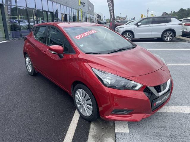 Nissan Micra image 7