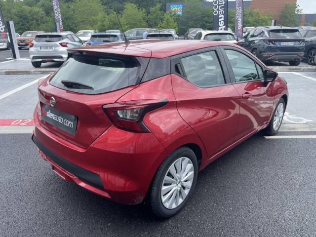 Nissan Micra image 1