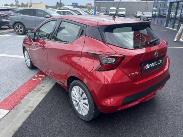 Nissan Micra image 3