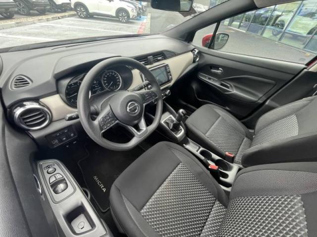 Nissan Micra image 2