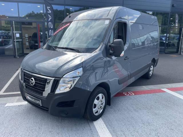 Nissan Interstar image 8