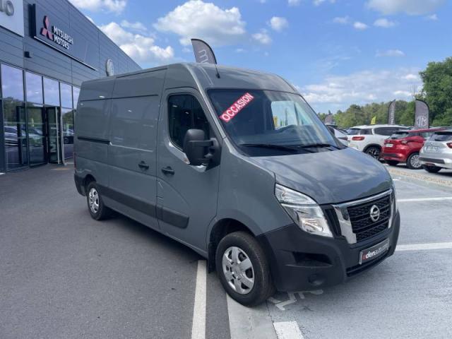 Nissan Interstar image 3