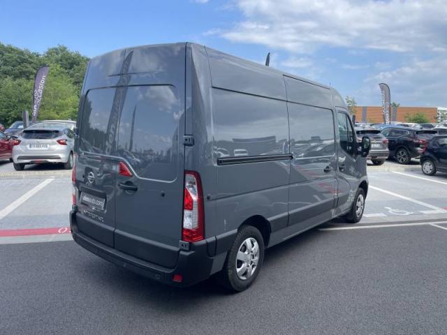 Nissan Interstar image 2