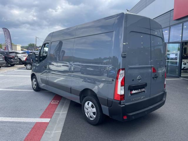Nissan Interstar image 9