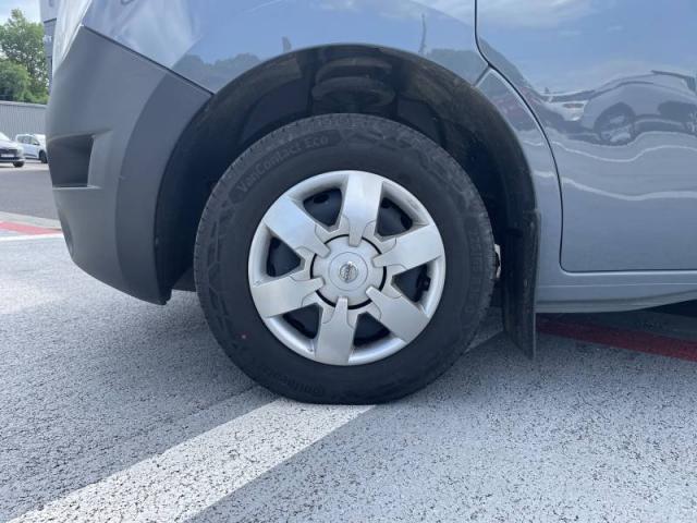 Nissan Interstar image 5