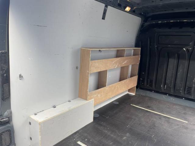 Nissan Interstar image 4