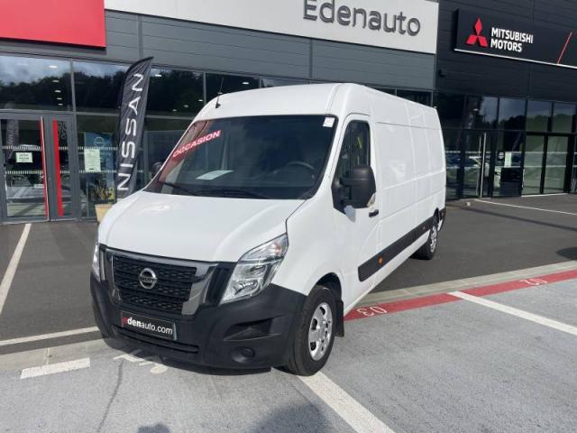 Nissan Nv400 image 5