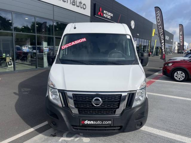 Nissan Nv400 image 4