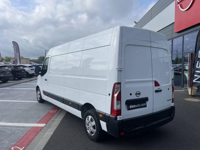 Nissan Nv400 image 6