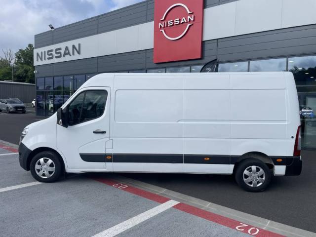 Nissan Nv400 image 1