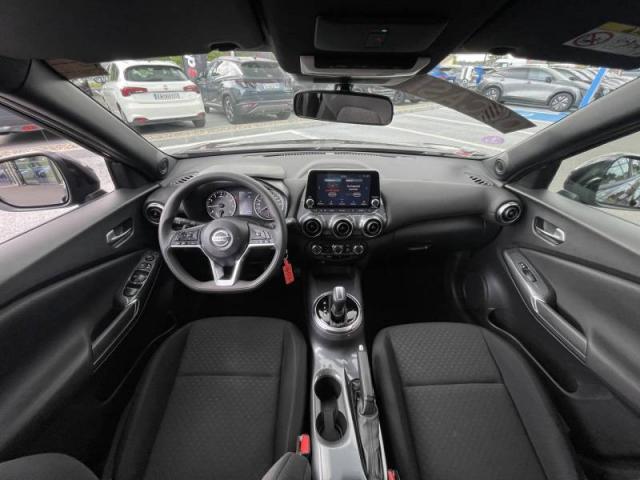 Nissan Juke image 5