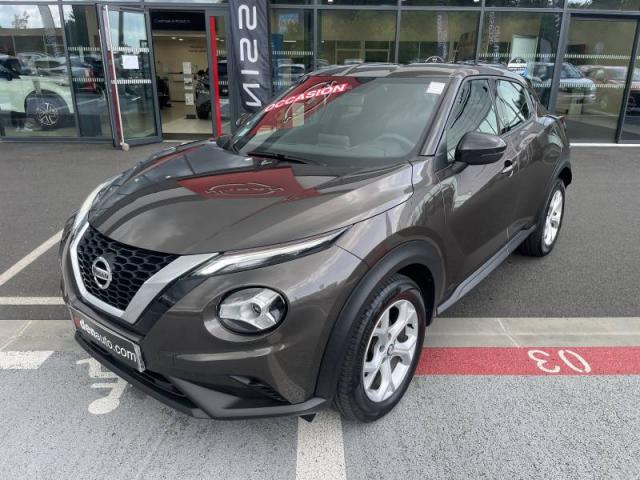 Nissan Juke image 1