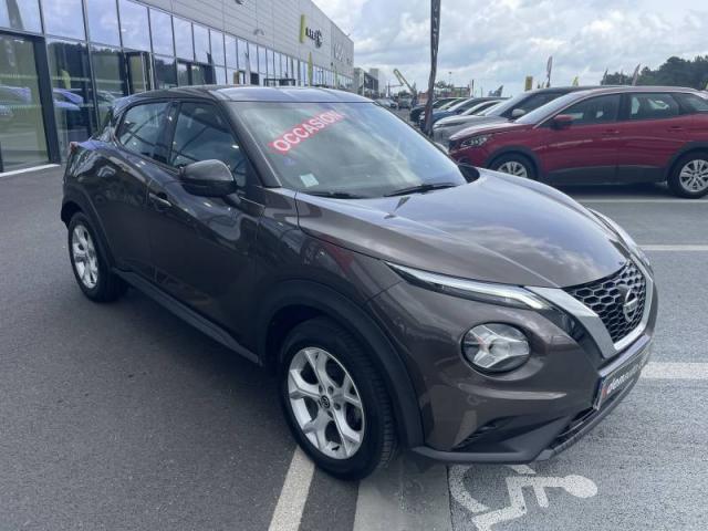 Nissan Juke image 3
