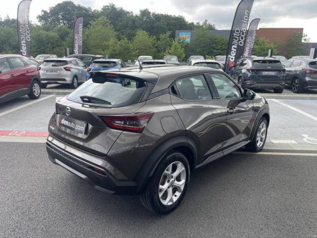Nissan Juke image 2