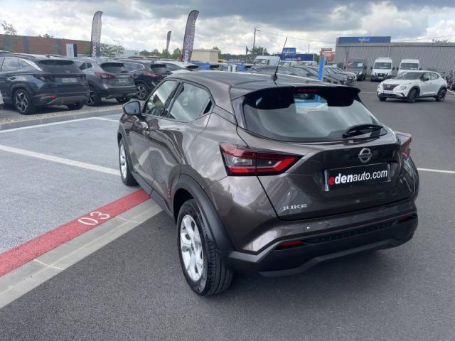 Nissan Juke image 9